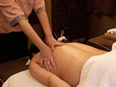 上海嘉定柔式SPA到底是什么？适合怕疼星人的温柔选择