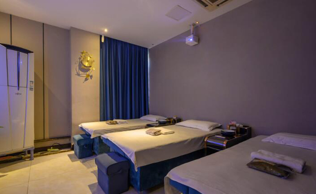 上海嘉定热石按摩：冬天里的救命暖宝宝